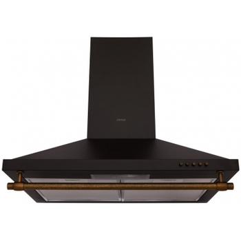 Вытяжка кухонная Jantar KBM 650 60 BL