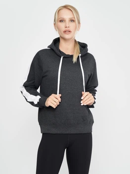 Худи женское Joma Urban Street 901541.150 L Серое (8445456076179)
