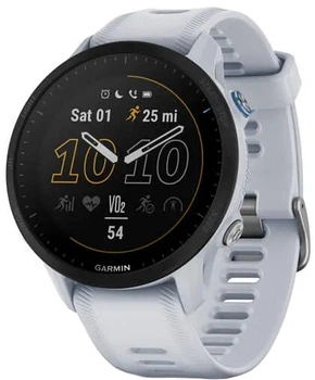 Спортивные часы Garmin Forerunner 955 Whitestone (010-02638-11/31)