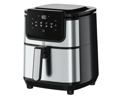 Мультипечь (аэрофритюрница) Electrolux E6AF1-4ST