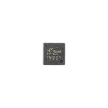 Мікросхема живлення MediaTek RT3290 (контролер) для ноутбука