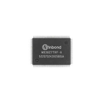 Мікросхема Winbond W83627THF-A для ноутбука