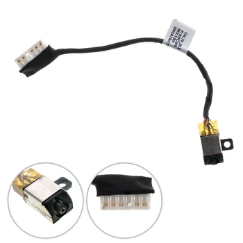 Разъемы питания для ноутбука Dell P75F (2284943)