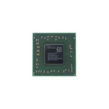 Процесор AMD E1-7010 (Carrizo-L, Dual Core, 1.5Ghz, 1Mb L2, TDP 10W, Radeon R2 series, Socket BGA769 (FT3b)) для ноутбука (EM7010IUJ23JB)