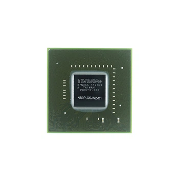 Відеочип NVIDIA NB9P-GS-W2-C1 GeForce 9600M GT для ноутбука