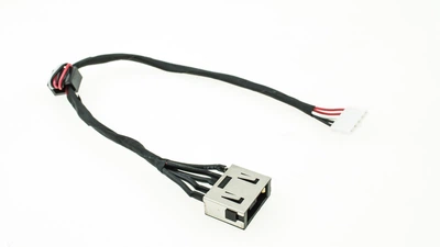 Разъемы питания для ноутбука Lenovo G50 (2310786)