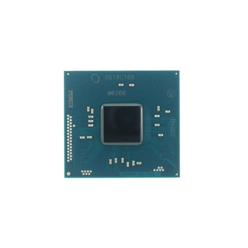 Процесор Intel Celeron N3060 Braswell 2x1.6–2.48GHz 2MB 6W BGA1170 (SR2KN) для ноутбука