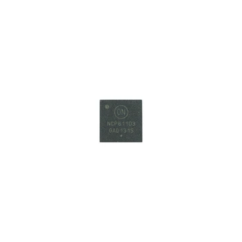 Мікросхема живлення ON Semiconductor NCP81103 для ноутбука
