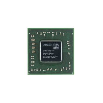 Процесор AMD A6-1450 Temash 4-ядерн 1–1.4GHz 2MB L2 8W Radeon HD 8250 BGA769 AT1450IDJ44HM