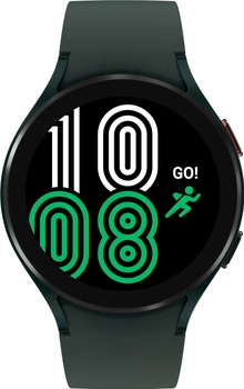 Смарт-часы Samsung R870 Galaxy Watch 4 44mm Green