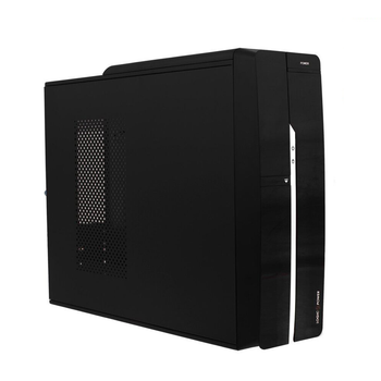 Компьютер LogicPower/Core i5-7400 4 ядра 3.0-3.5GHz/16GB DDR4/256GB SSD M.2/ Intel HD Graphics 630 б/у