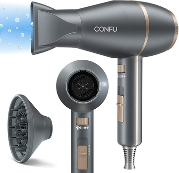 Фен CONFU