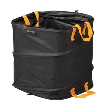 Складной садовый мешок Fiskars Ergo S 73L 1028371