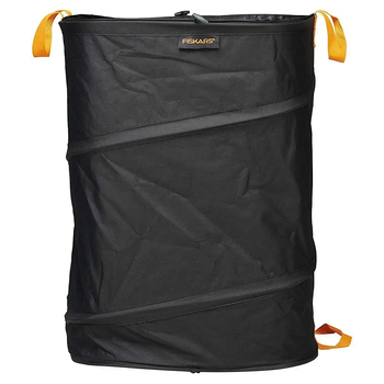 Складной садовый мешок Fiskars Ergo L 219L 1028373