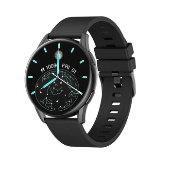 Смарт-часы Kieslect Smart Watch K10 Black