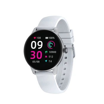 Смарт-часы Kieslect L11 Silver
