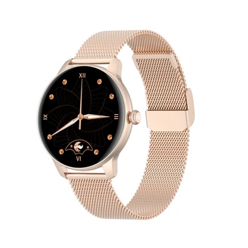 Смарт-часы Kieslect L11 Gold