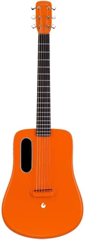 Трансакустическая гитара Lava ME 2 Freeboost Orange