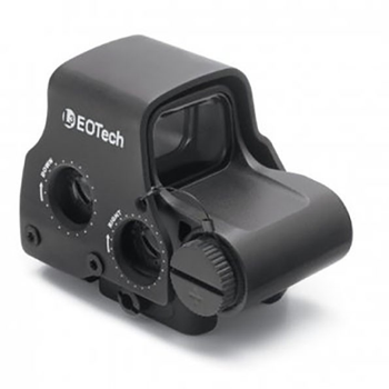 Коліматорний приціл EOTech XPS2-0