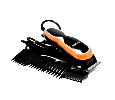 Машинка для стрижки Geemy GM- 817 (Black)