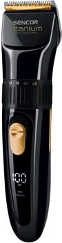 Машинка для стрижки SENCOR SHP 8900BK