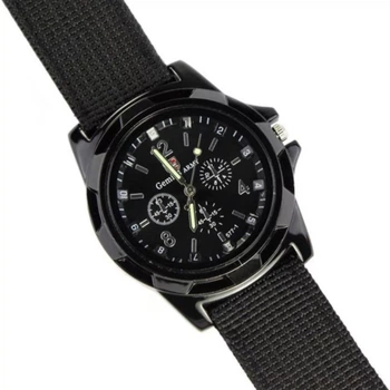 Стильные мужские кварцевые часы Swiss Army Watch (5334)