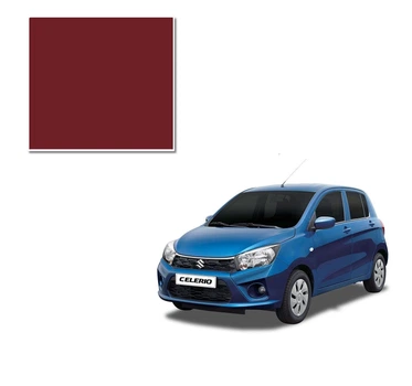 Автомобильная краска для автомобилей Suzuki Shining Red ZY8 Easicoat 100 мл
