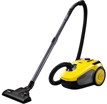 Пилосос із мішком Karcher VC 2 (1.198-101.0)