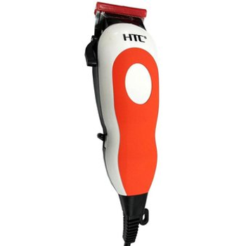 HTC CT-616 Hair Clipper | Бритва, триммер, машинка для стрижки волос НАБОР