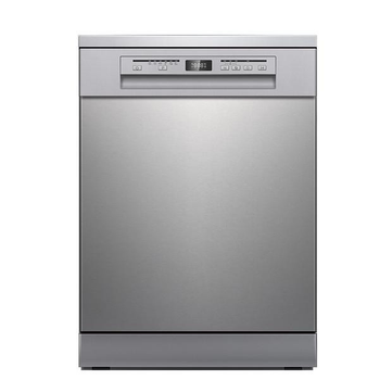 Посудомоечная машина Prime Technics PDW 60126 DSS