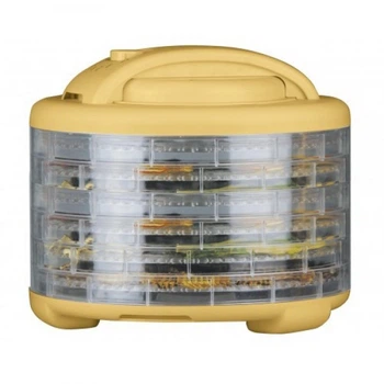 Сушка для фруктов и овощей Monte MT-1660