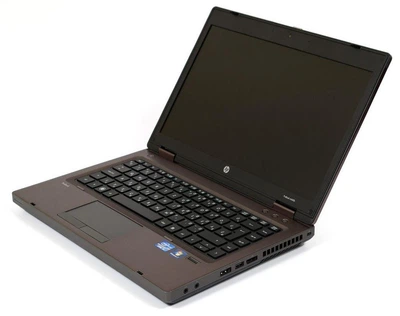 Ноутбук HP ProBook 6460b-Intel Celeron B810-1,6GHz-2Gb-DDR3-250Gb-HDD-DVD-R-W14-(B-)-Б/У