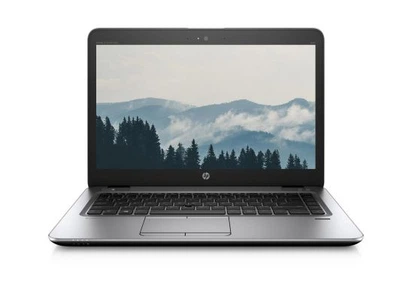 Ноутбук HP EliteBook 840 G3-Intel-Core-i5-6300U-2,40GHz-8Gb-DDR4-256Gb-SSD-W14-FHD-IPS-Web-(B)- Б/В