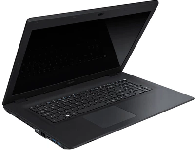 Ноутбук Acer TravelMate P278-MG- i7-6500U-8Gb-DDR4-256ssd+1Tb-W17.3- FHD/nVidia 940M-Web-(A)-Б/У