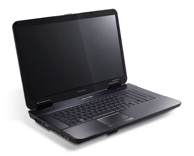Ноутбук eMachines E527-Intel Celeron 900-2.20GHz-2Gb-DDR2-500Gb-HDD-W15.6-DVD-R--(B)- Б/У