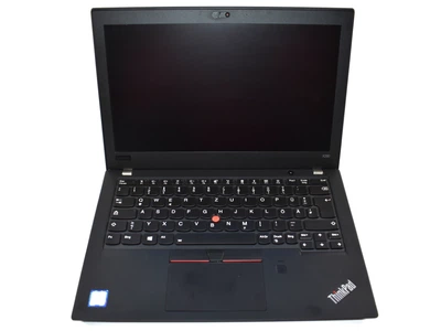 Ноутбук Lenovo ThinkPad X280-Intel-Core-i5-8350U-1,70 GHz-8Gb-DDR4