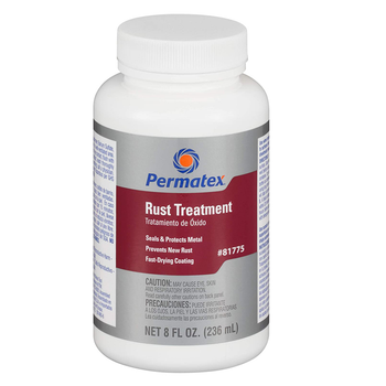 Перетворювач іржі Permatex, 236мл