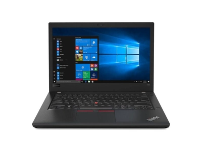 Ноутбук Lenovo ThinkPad T480-Intel Core i5-8350U-1.7GHz-8Gb-DDR4-256Gb-SSD-W14-IPS-FHD-Web-(A)+батарея- Б/У