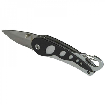 Ніж складний Pocket Knife з титанованим клинком, замок лайнер-лок STANLEY 0-10-254