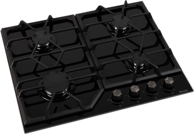 Варильна поверхня газова WEILOR GG 604 BL