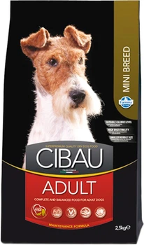 Сухий корм для собак Farmina Cibau Adult Mini з куркою 7 кг (8010276035240)