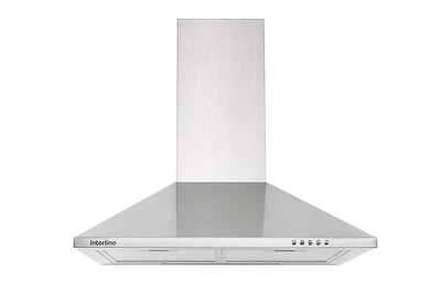 Вытяжка Купольная INTERLINE UNNA X A/60 PB/2/T