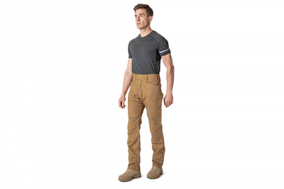 Тактичні штани Black Mountain Tactical Redwood Tactical Pants Coyote Size M