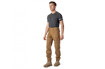 Тактичні штани Black Mountain Tactical Cedar Combat Pants Coyote Size XL