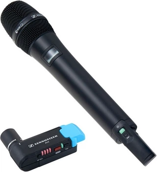 Микрофонная радиосистема Sennheiser AVX-835 SET-4-US (505863)