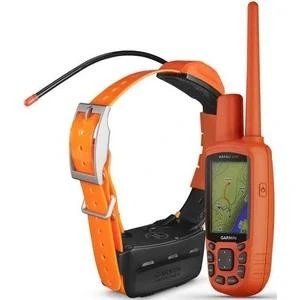 Портативний навігатор для собак Garmin Astro 900 Dog Traking Bundle (010-02053-00)