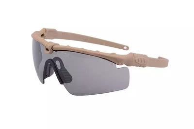 Окуляри Ultimate Tactical Glasses Tinted