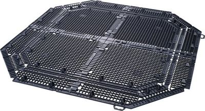 Решетка/днище от грызунов для компостера Graf Thermo-King и Eco King 400/600/900 л