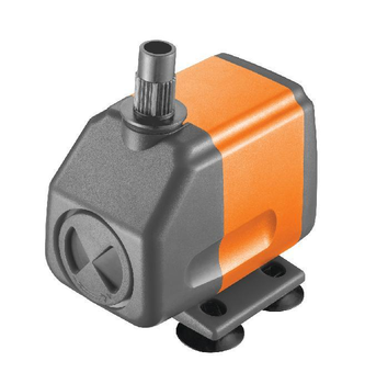 Помпа для прудов Xilong XL-3340 1800л/час