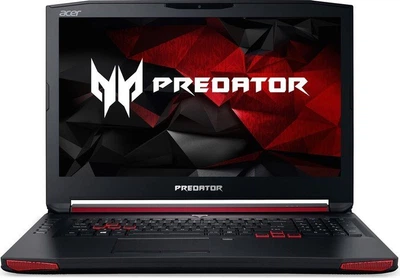БУ Ноутбук Acer Predator G9-791 FHD 17.3 Intel i7-6700HQ 16 RAM 250 SSD NVIDIA GTX 970M 3 ГБ